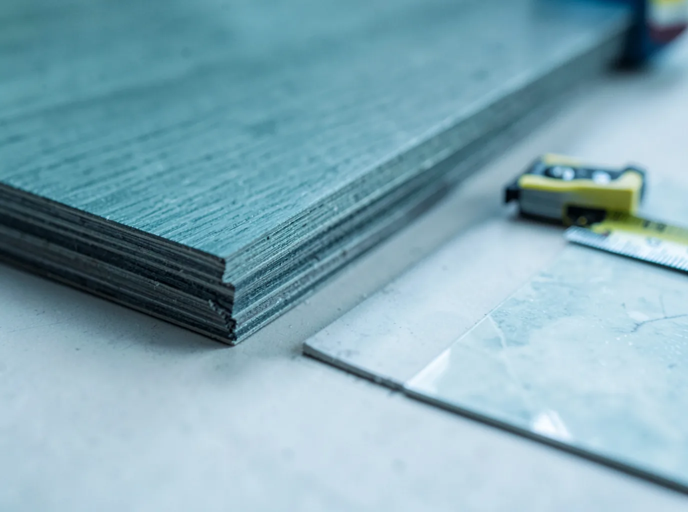 Luxury Vinyl Plank Installation Sutton, MA FAQs